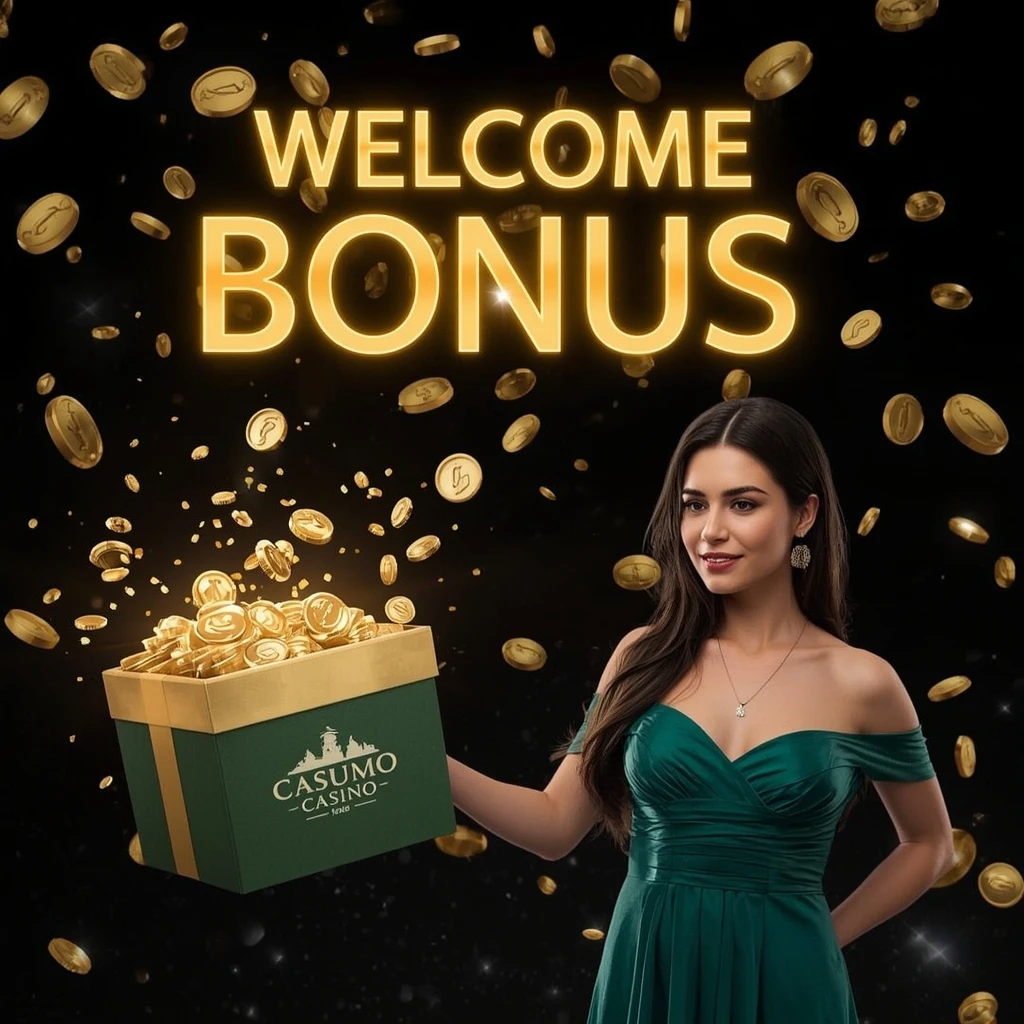 Casumo Casino bono Casumo Casino bono